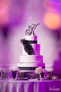 Kristen Driscoll nj wedding photographer cake 