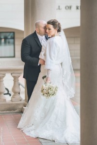 Pearl Paper Studios wedding photographer bride groom freehold nj
