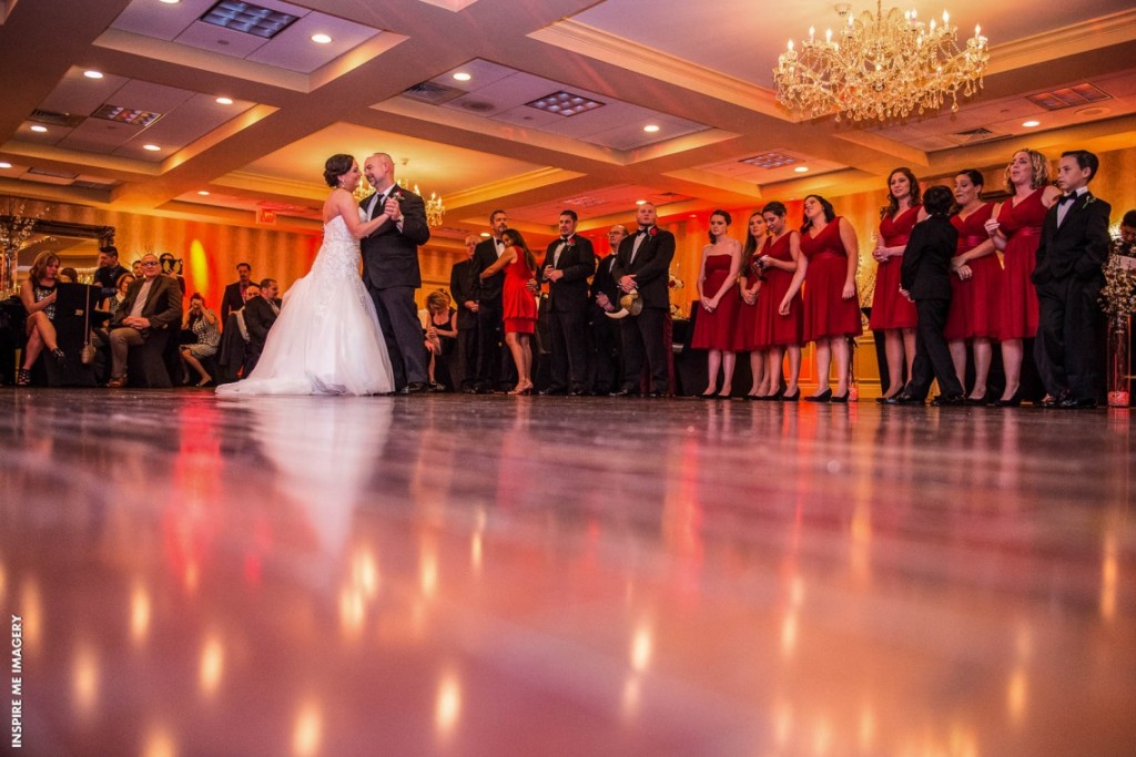 sterling ballroom nj wedding doubletree tinton falls first dance photo inspire me imagery