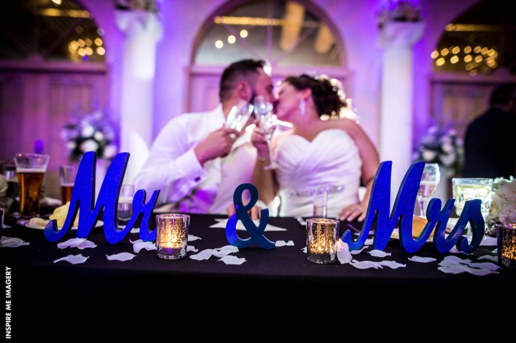 versailles nj wedding mr and mrs inspire me imagery